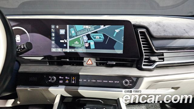 Kia Sportage 2022 — photo 13