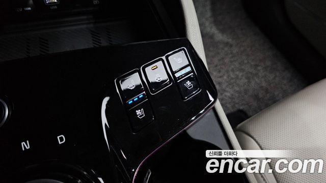Kia Sportage 2022 — photo 17
