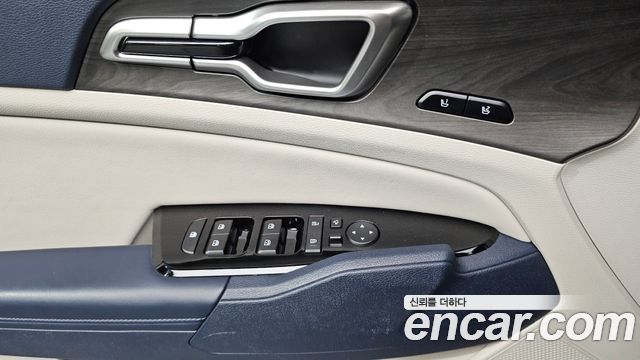 Kia Sportage 2022 — photo 18