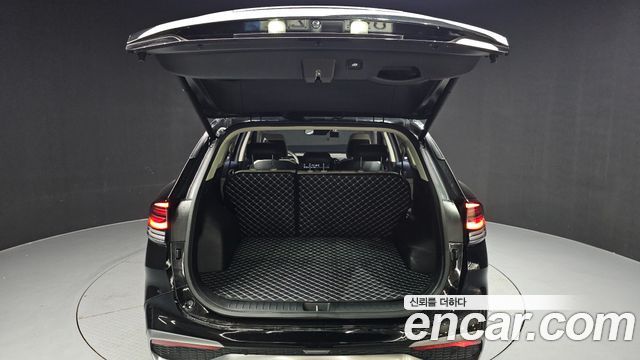 Kia Sportage 2022 — photo 20