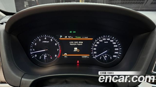 Genesis G80 2017 — photo 8