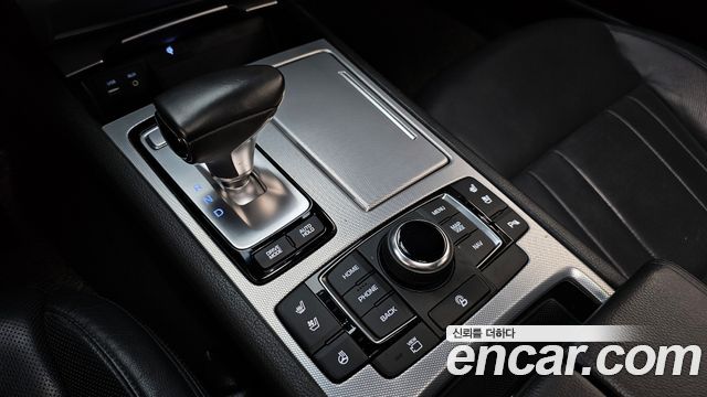 Genesis G80 2017 — photo 9