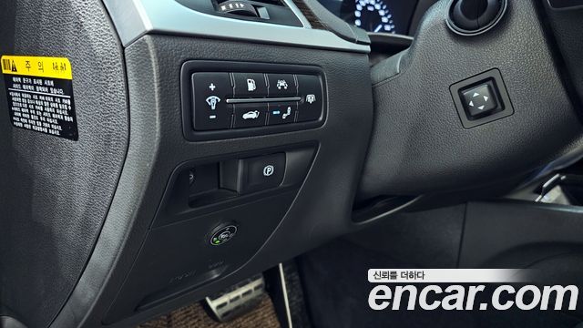 Genesis G80 2017 — photo 16