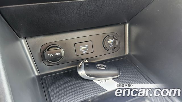 Hyundai Sonata 2020 — photo 12