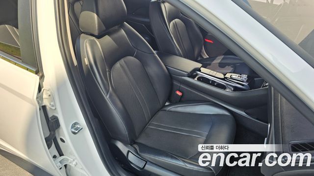 Hyundai Sonata 2020 — photo 19