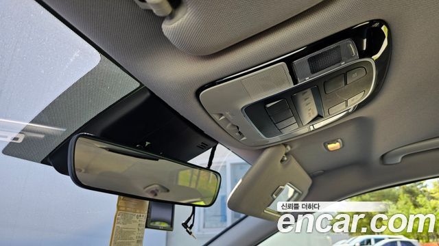 Hyundai Sonata 2020 — photo 20