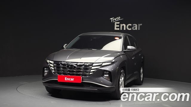 Hyundai Tucson 2023 — photo 3