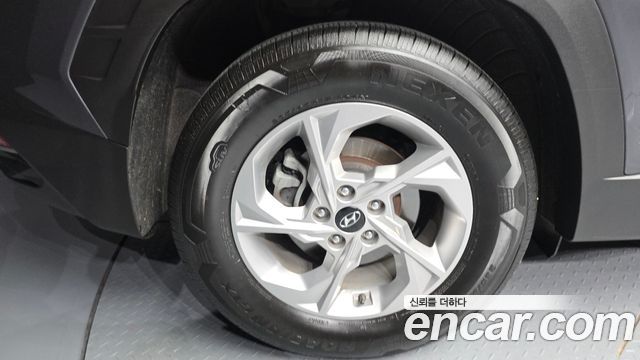 Hyundai Tucson 2023 — photo 5