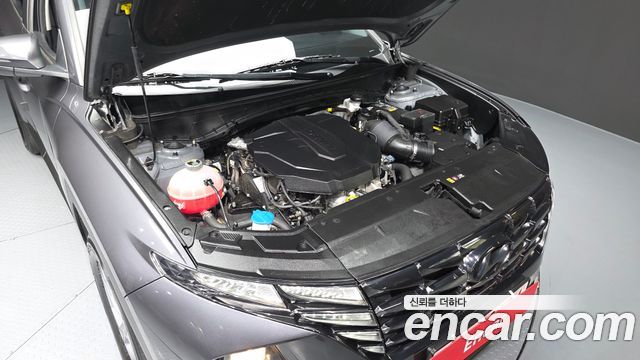 Hyundai Tucson 2023 — photo 6