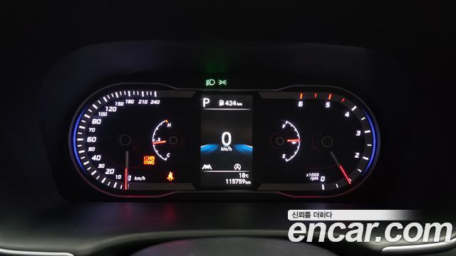 Hyundai Tucson 2023 — photo 11
