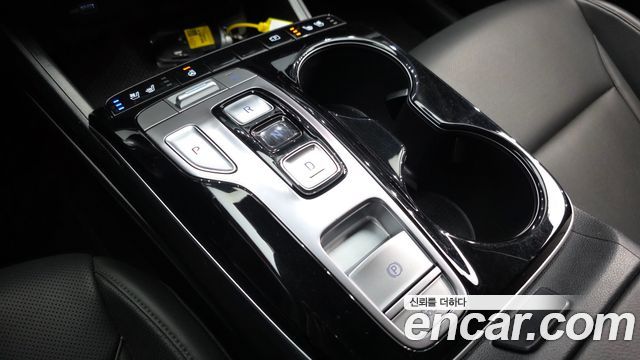 Hyundai Tucson 2023 — photo 12