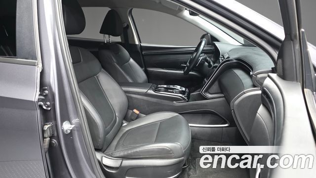 Hyundai Tucson 2023 — photo 17