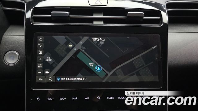 Hyundai Tucson 2023 — photo 20