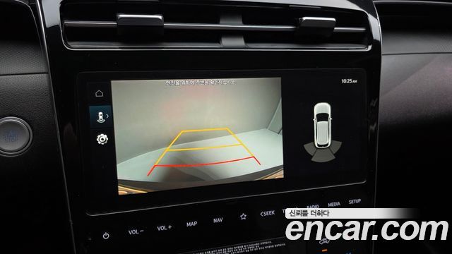 Hyundai Tucson 2023 — photo 21