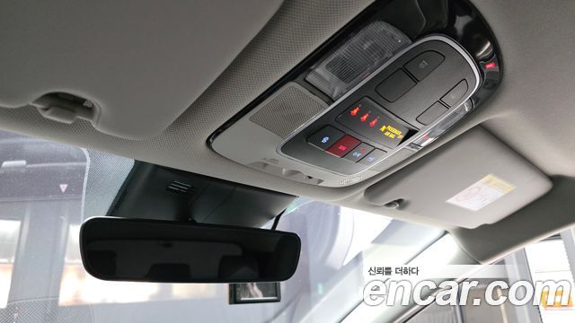 Hyundai Tucson 2023 — photo 23