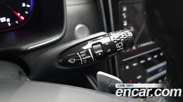 Hyundai Tucson 2023 — photo 24