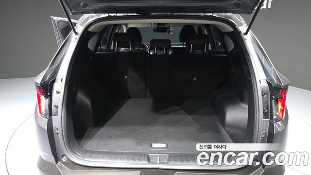 Hyundai Tucson 2023 — photo 26