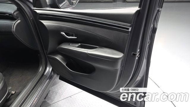 Hyundai Tucson 2023 — photo 14
