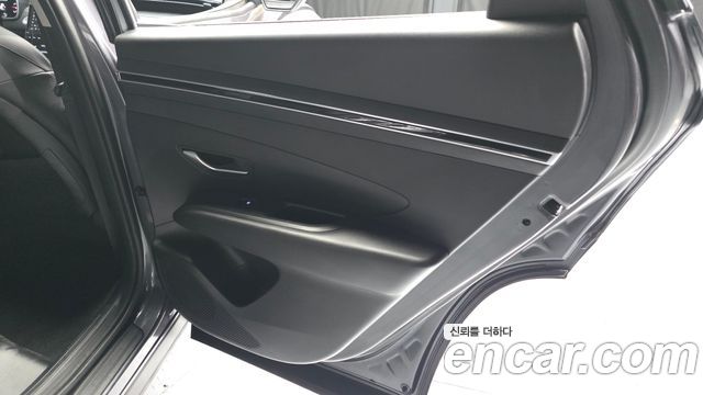 Hyundai Tucson 2023 — photo 15
