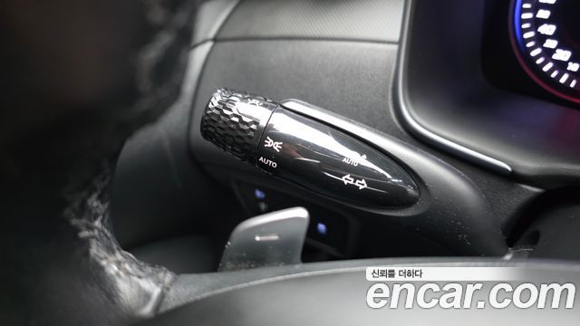 Hyundai Tucson 2023 — photo 27