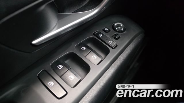 Hyundai Tucson 2023 — photo 28