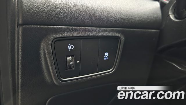 Hyundai Tucson 2023 — photo 30