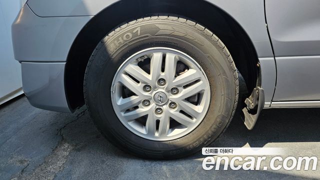 Hyundai Starex 2017 — photo 5