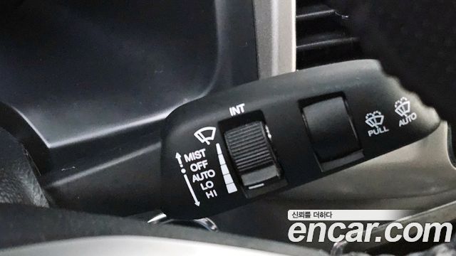 KG Mobility Rexton 2019 — photo 28