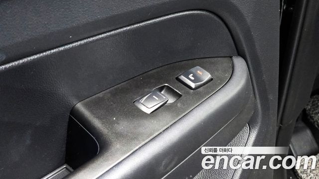 KG Mobility Rexton 2019 — photo 30