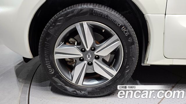 Renault Korea QM5  2015 — photo 5
