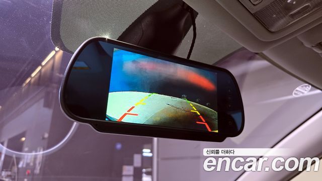 Renault Korea QM5  2015 — photo 20