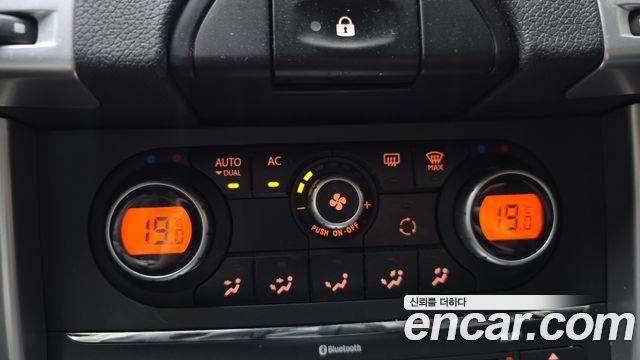 Renault Korea QM5  2015 — photo 21