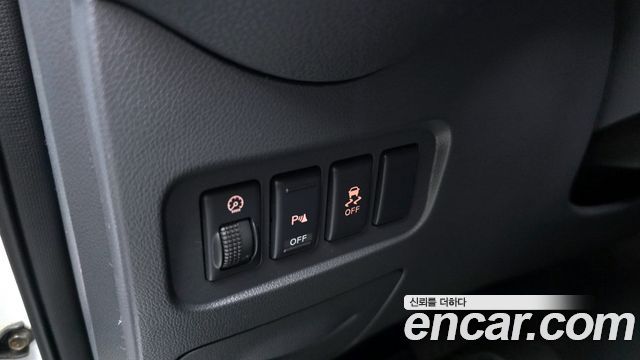 Renault Korea QM5  2015 — photo 24