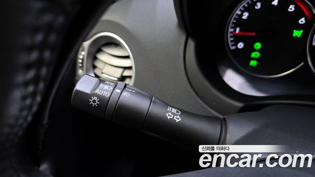 Renault Korea QM5  2015 — photo 25