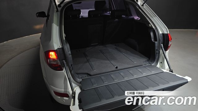 Renault Korea QM5  2015 — photo 26