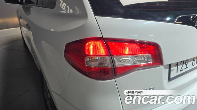 Renault Korea QM5  2015 — photo 9