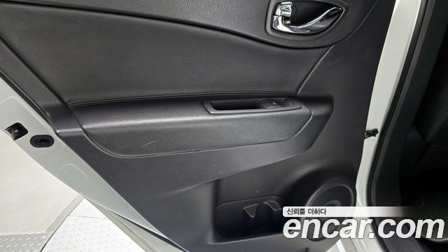 Renault Korea QM5  2015 — photo 15
