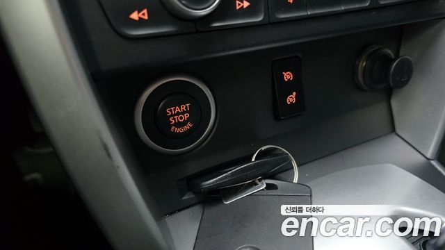 Renault Korea QM5  2015 — photo 29