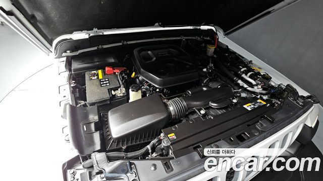 Jeep Wrangler 2021 — photo 6