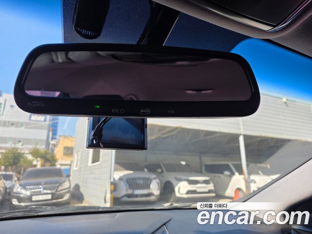 Hyundai Grandeur 2015 — photo 16