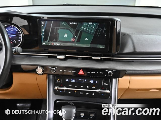 Kia Canival 2022 — photo 13