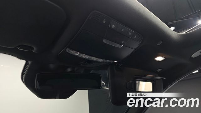 Mercedes-Benz GLC-Class 2020 — photo 20