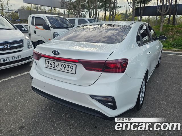 Kia K3 2021 — photo 3