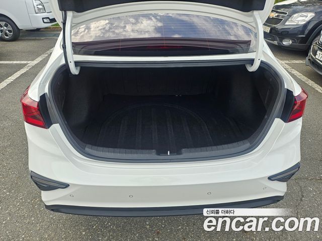 Kia K3 2021 — photo 5