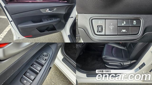 Kia K3 2021 — photo 7