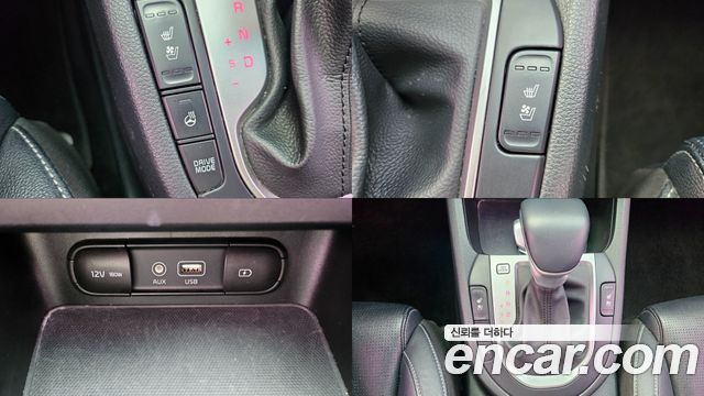 Kia K3 2021 — photo 14