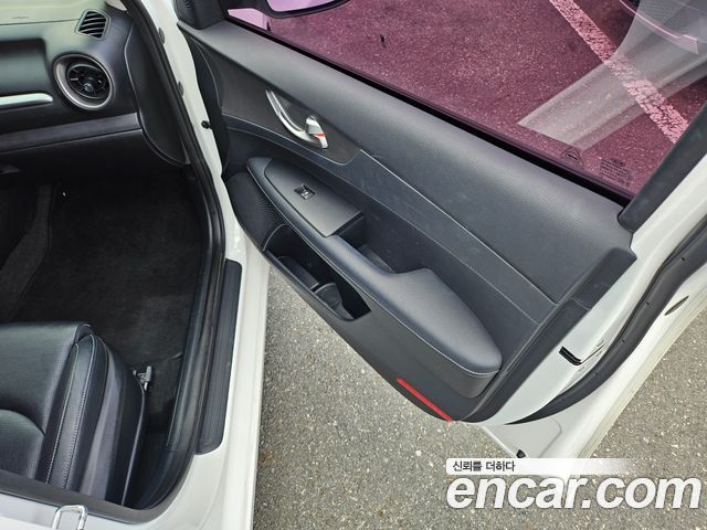 Kia K3 2021 — photo 20