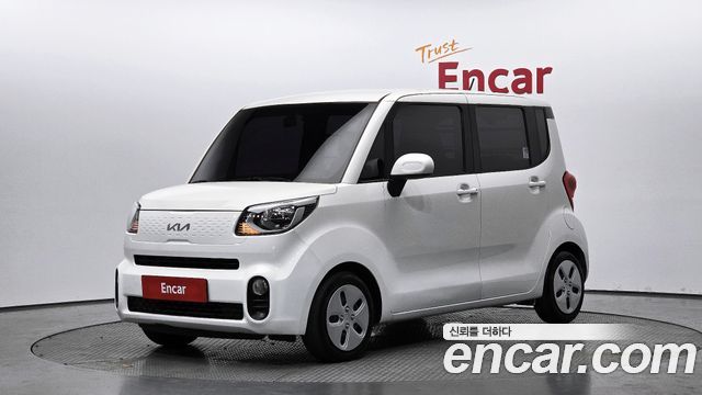 Kia RAY 2022 — photo 1