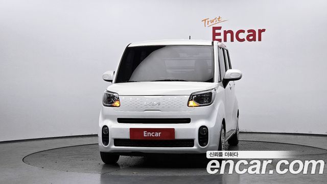 Kia RAY 2022 — photo 3