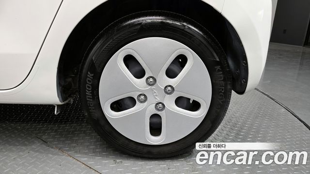Kia RAY 2022 — photo 5